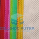 daftar warna kain spunbond