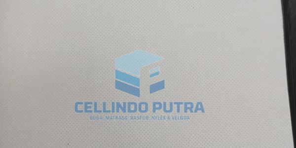 spunbond putih 70 gsm